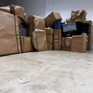 04/20/26:  INT'L SEA & AIR SHIPPING, DORAL, FLORIDA