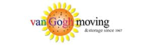 Van Gogh Moving and Storage