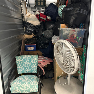 11/04/25:  LIGHTHOUSE SELF STORAGE, ISLIP (LI), NY  ROOM 2067