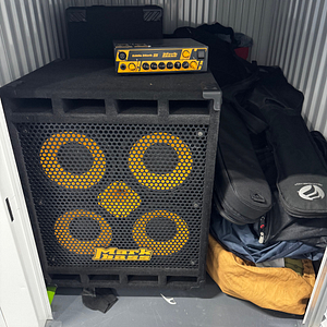 07/07/25:  STORAGE PLUS, GREENPOINT AVE., BROOKLYN, NY  ROOM 4831B (REPOSTED)