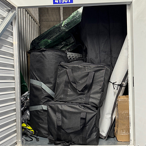 07/10/25:  STORAGE PLUS, GREENPOINT AVE., BROOKLYN, NY  ROOM 4150T (REPOSTED)