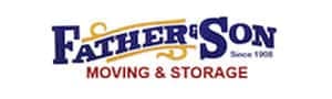 Father and Son Moving and Storage