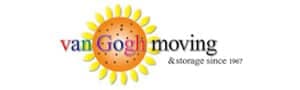 Van Gogh Moving and Storage