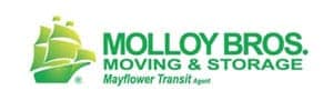 Molloy Moving and Storage