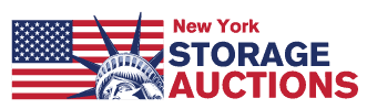 New York Storage Auctions