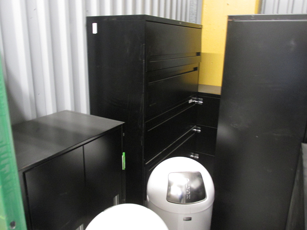 10/22/25:  BEDROCK MIN-STORAGE, NYC, NY  ROOM B4-348 - Image 2